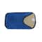 Pool Central 11.5" Blue Mytee Foot Slip-On Pool & Spa Scrubber
